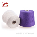 Consinee favorable price mongolian cashmere dyed yarn